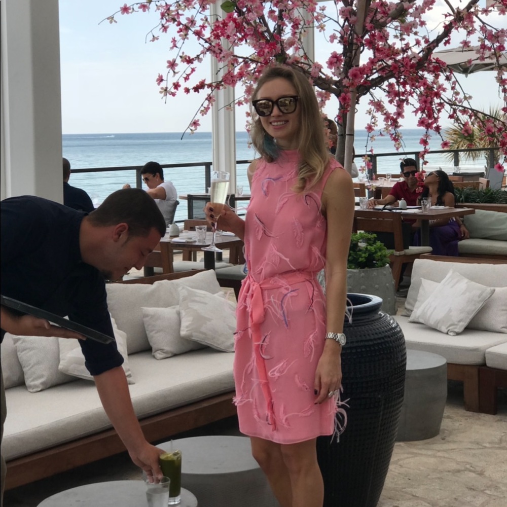 Emilio Pucci dress